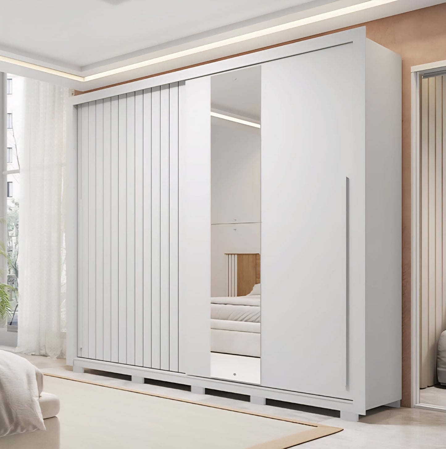 Ropero RNS - Azeta Muebles