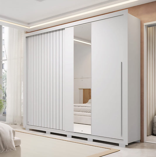 Ropero RNS - Azeta Muebles