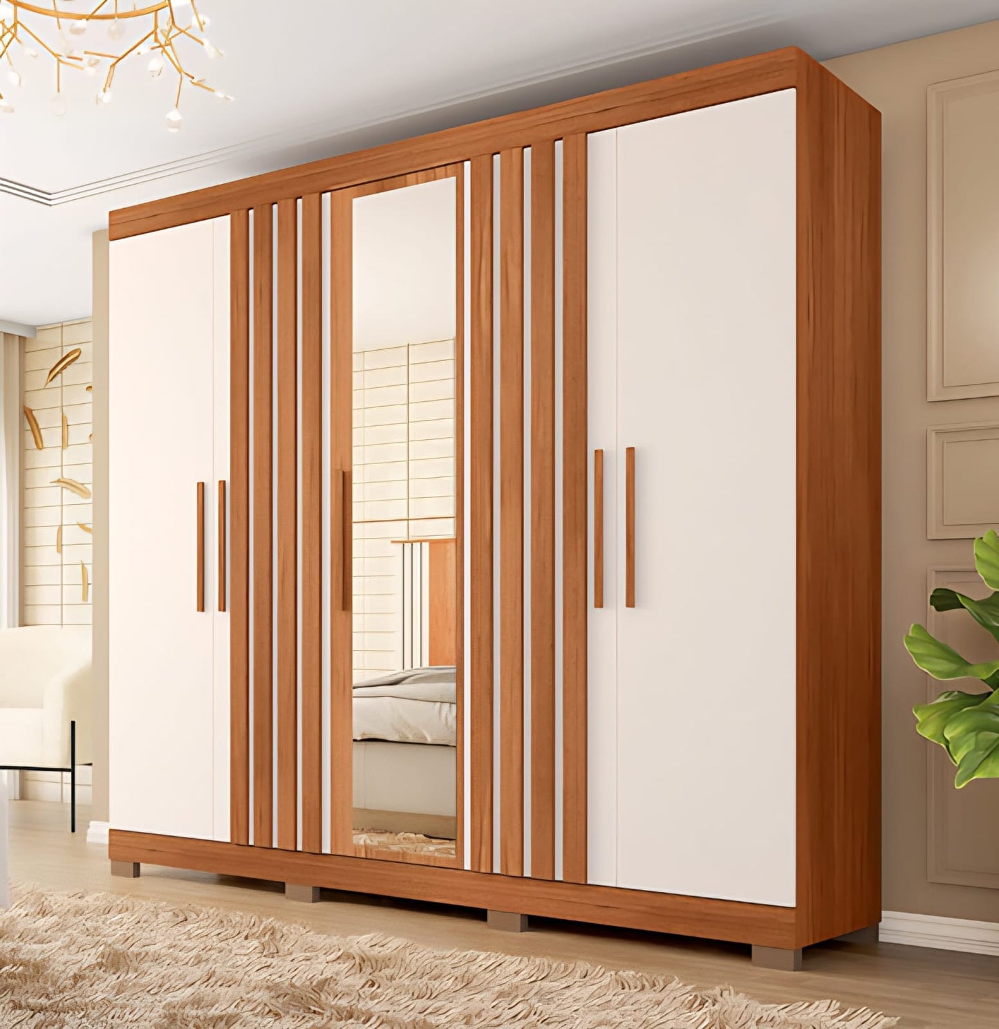 Ropero SPH - Azeta Muebles