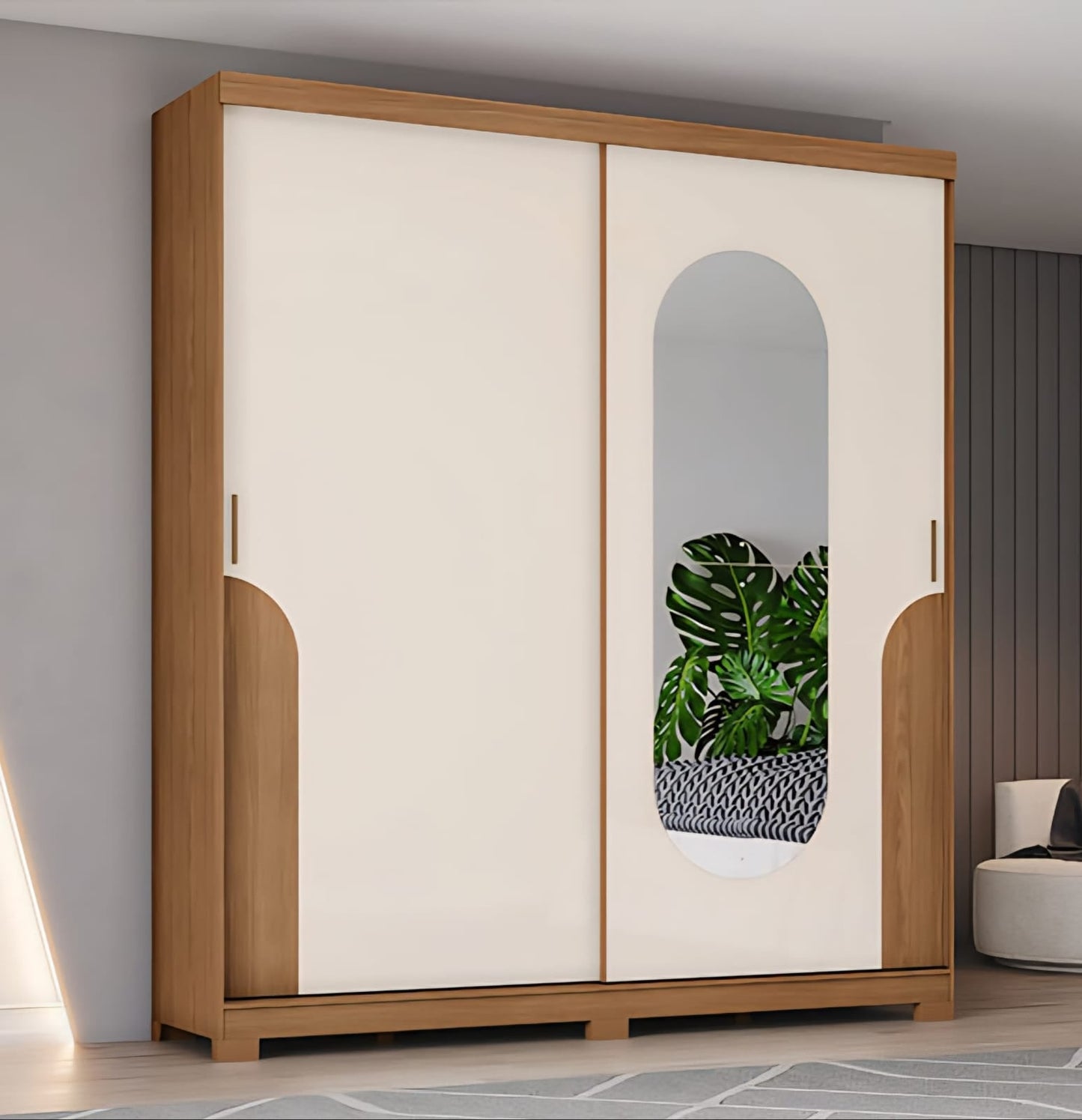 Ropero TLS - Azeta Muebles