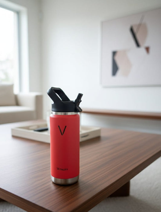 TERMO VITALITY 750ML - Azeta Muebles